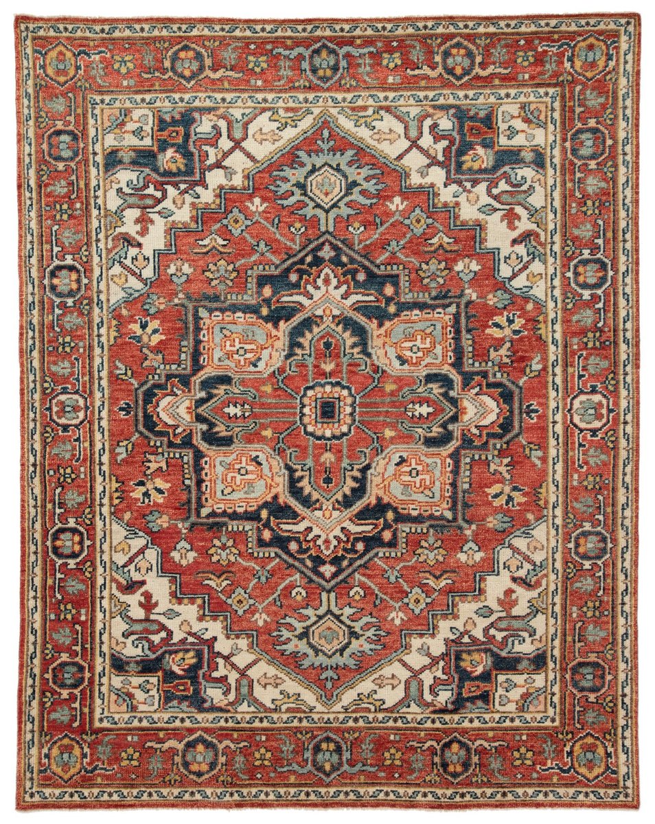 Salinas Willa Area Rug