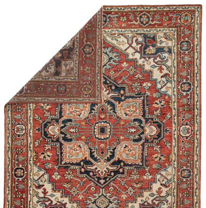 Salinas Willa Area Rug