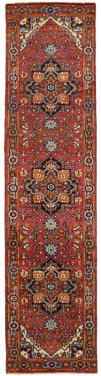 Salinas Willa Area Rug