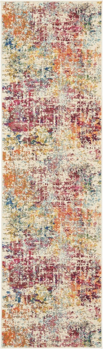 Celestial - CES-13 Area Rug