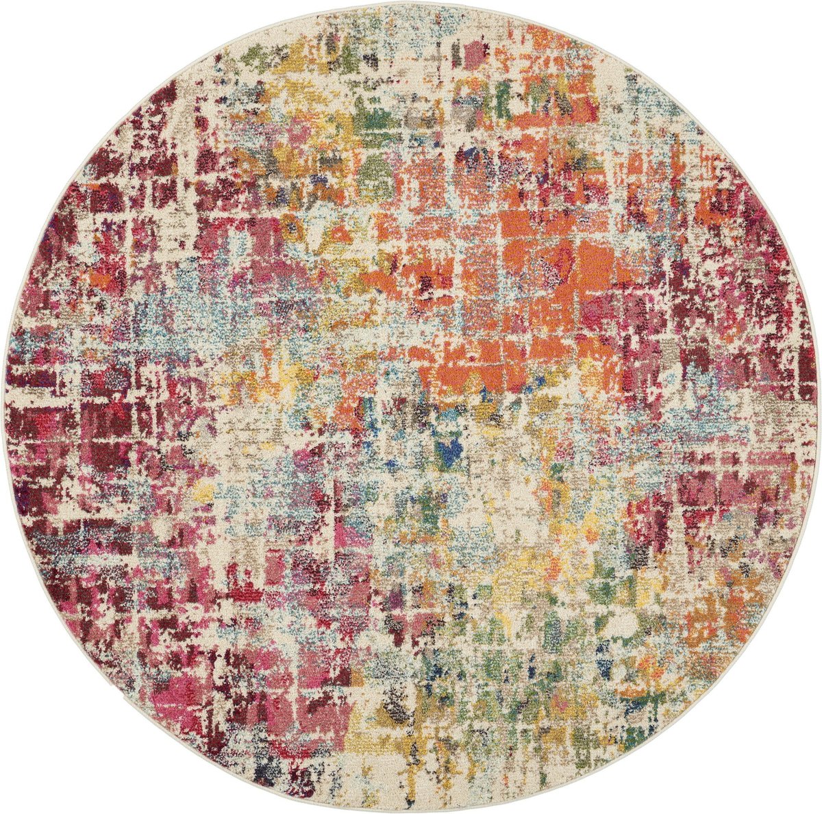 Celestial - CES-13 Area Rug