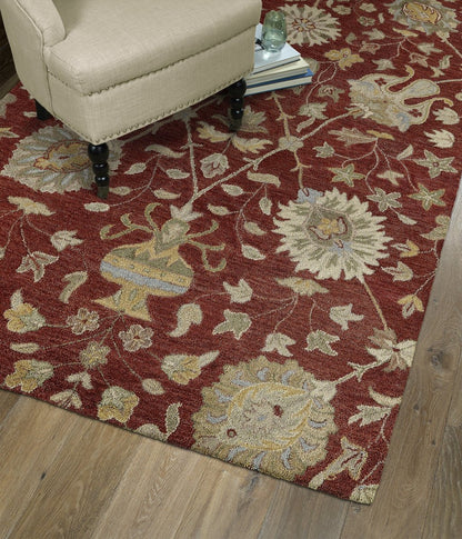 Helena 3202 Area Rug