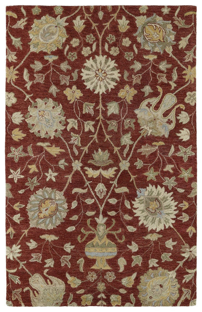 Helena 3202 Area Rug