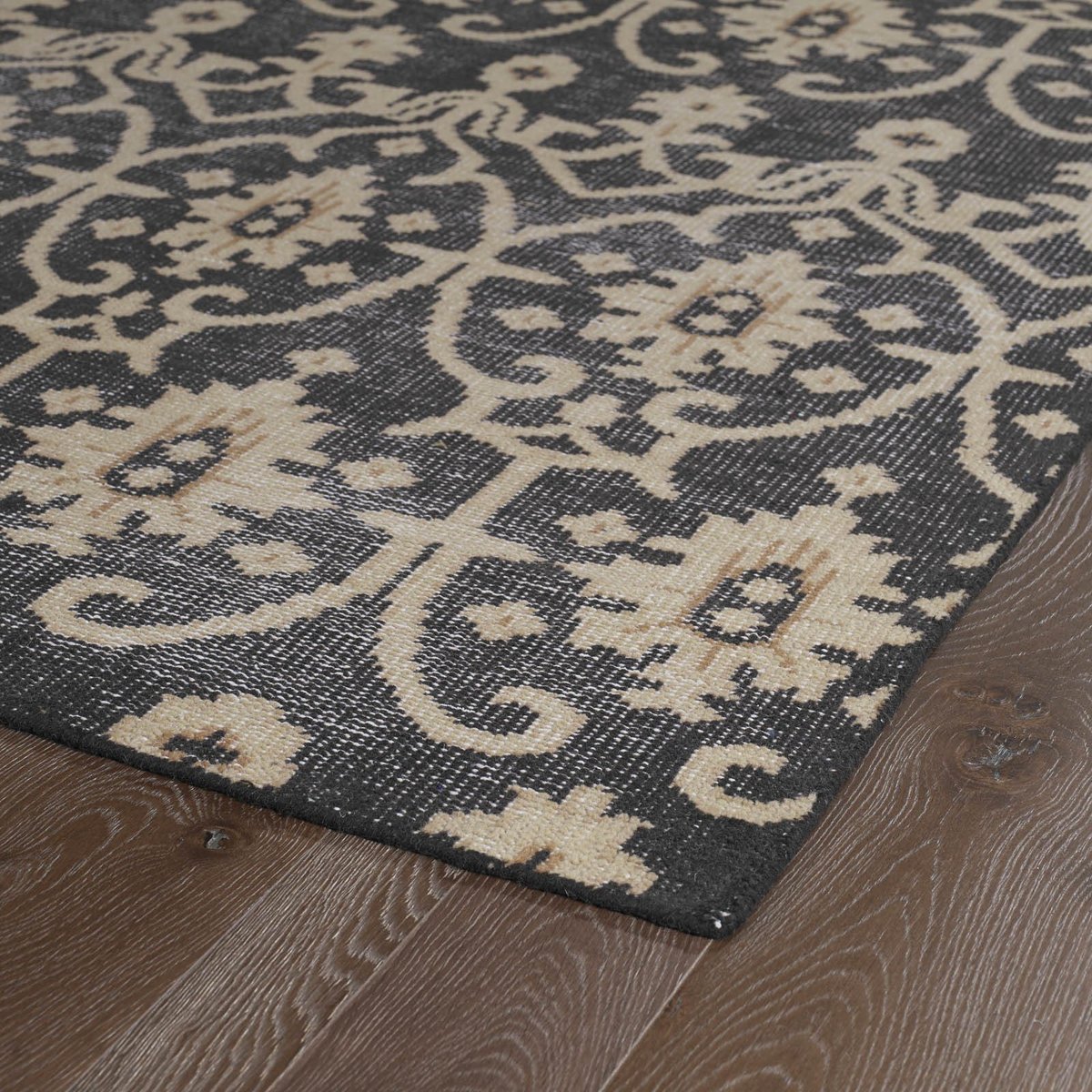 Restoration - RES-01 Area Rug