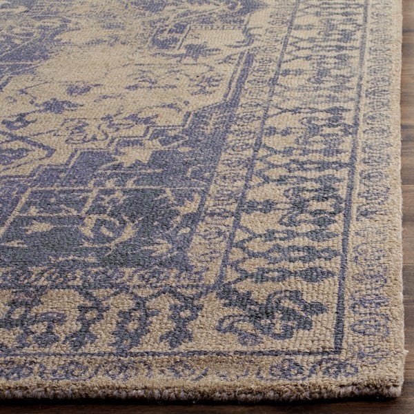 Restoration Vintage - RVT-421 Area Rug