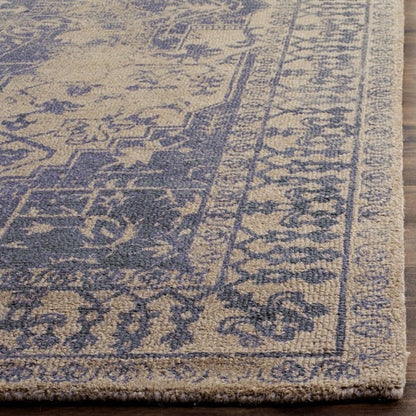 Restoration Vintage - RVT-421 Area Rug