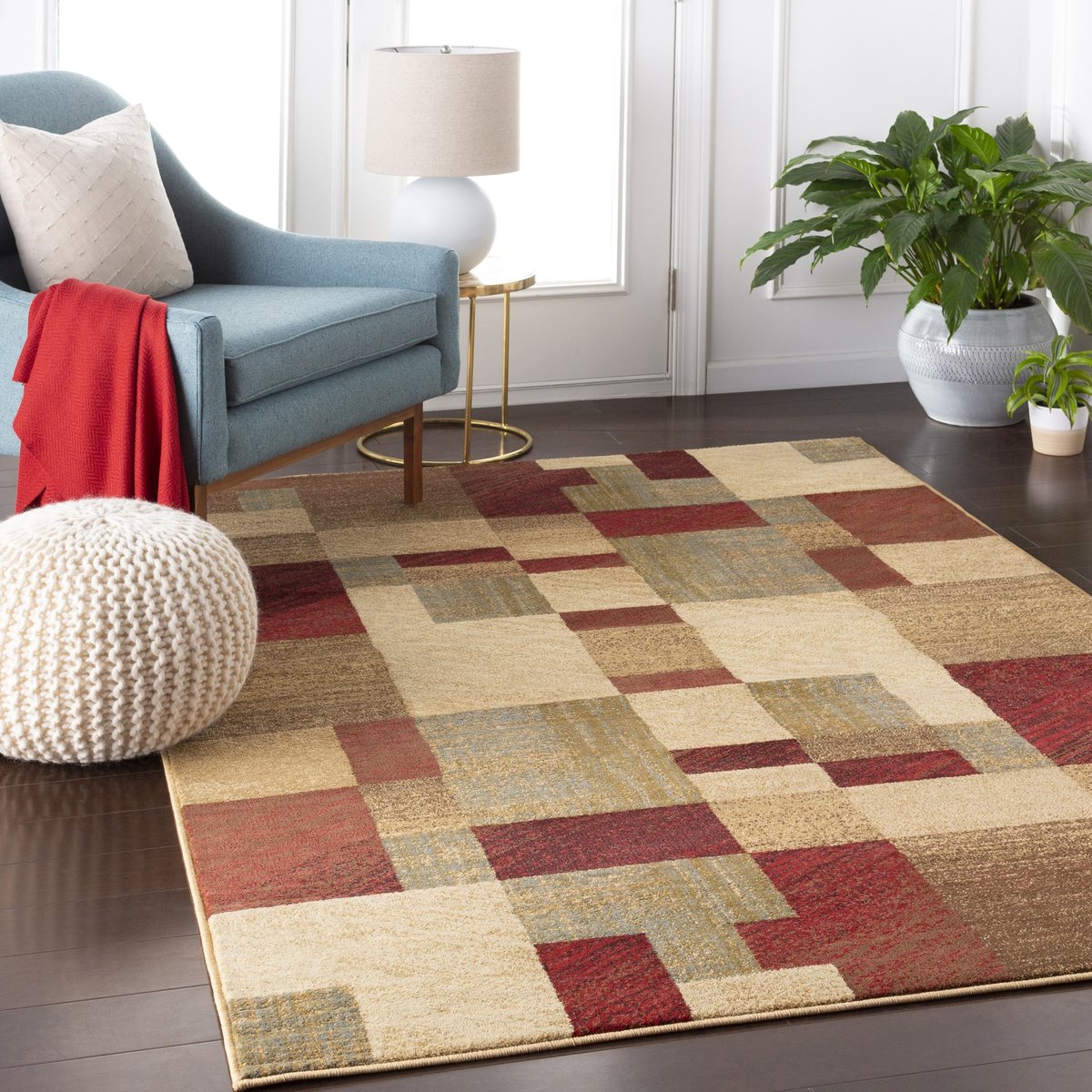 Riley - RLY-5006 Area Rug