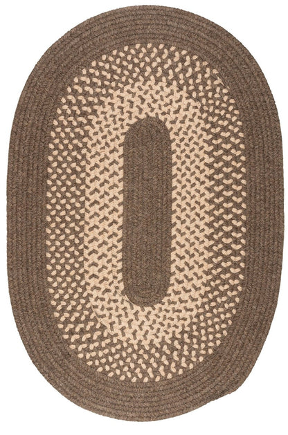 Madison - Braided Area Rug