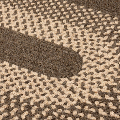 Madison - Braided Area Rug