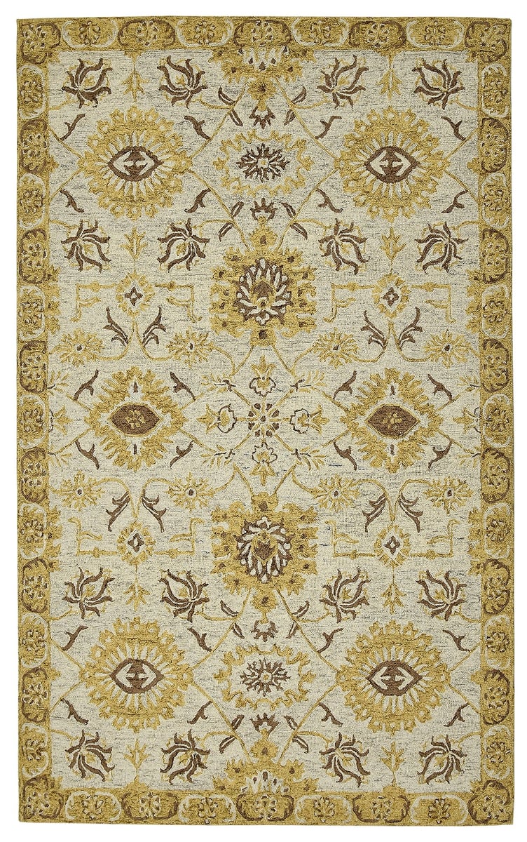 Romania - Newburg Area Rug