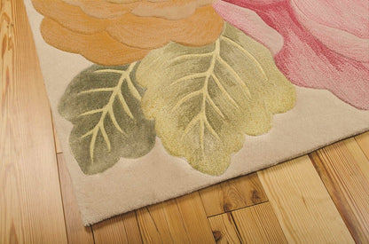 Tropics TS-10 Area Rug