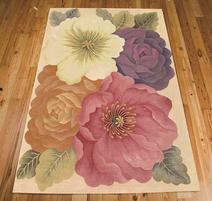 Tropics TS-10 Area Rug