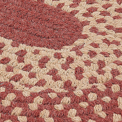 Jackson - Braided Area Rug