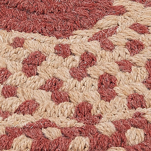 Jackson - Braided Area Rug