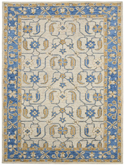 Romania - Pecos Area Rug