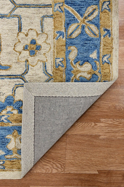 Romania - Pecos Area Rug