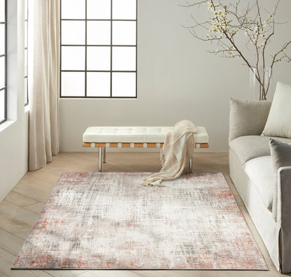 Infinity - IFN-01 Area Rug