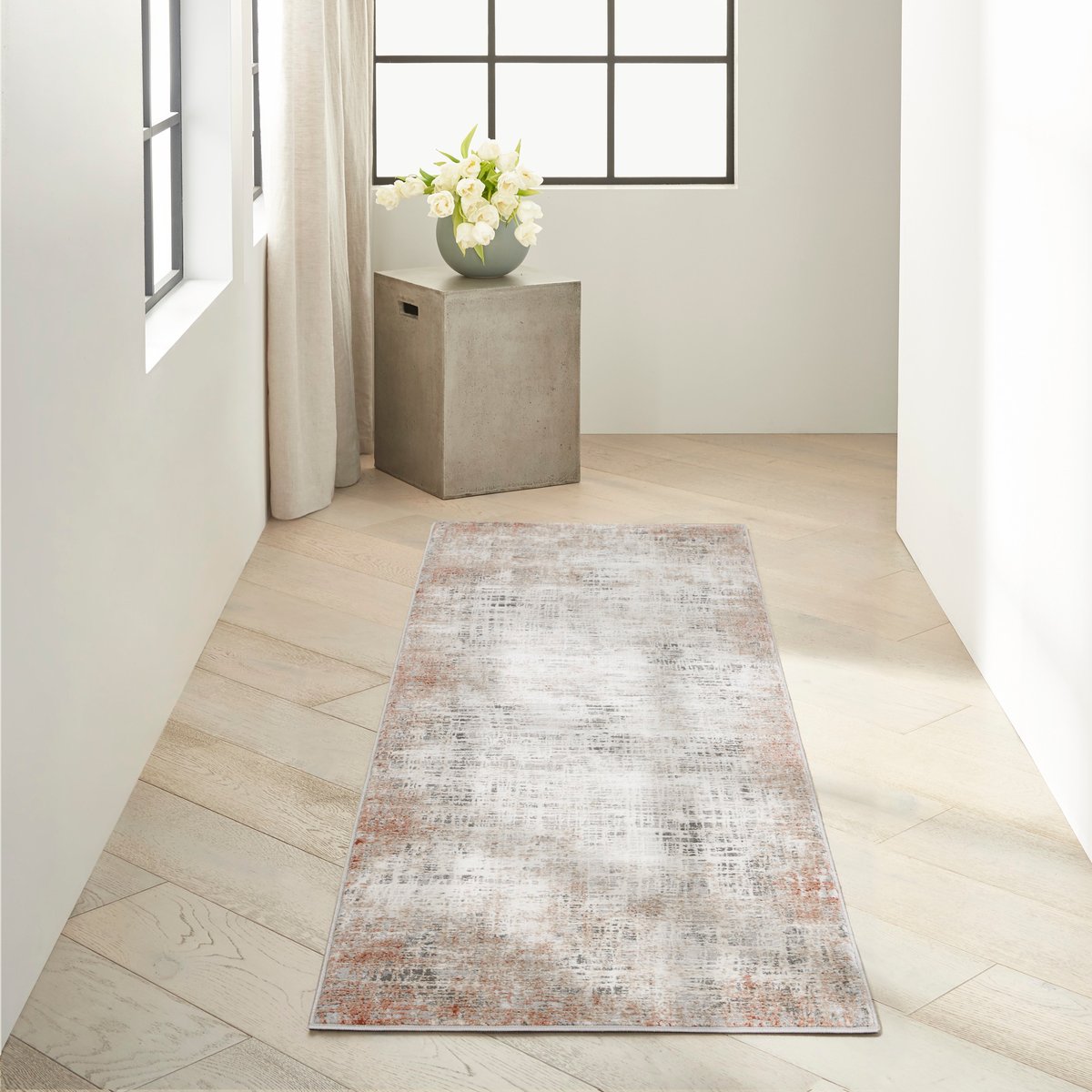 Infinity - IFN-01 Area Rug