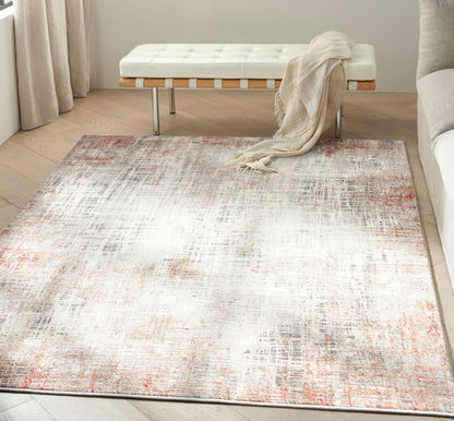 Infinity - IFN-01 Area Rug