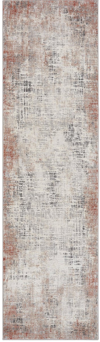 Infinity - IFN-01 Area Rug