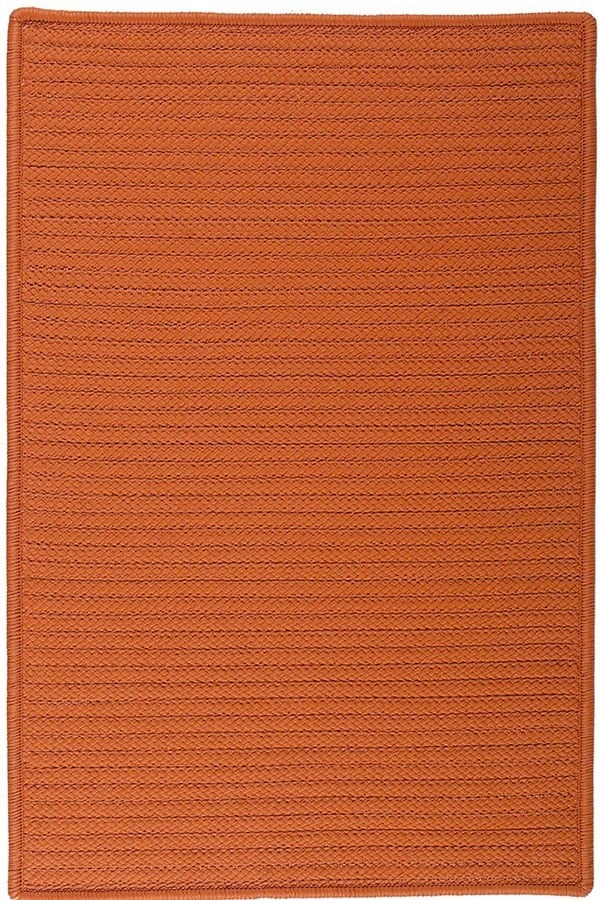 Simply Home - Solid Area Rug