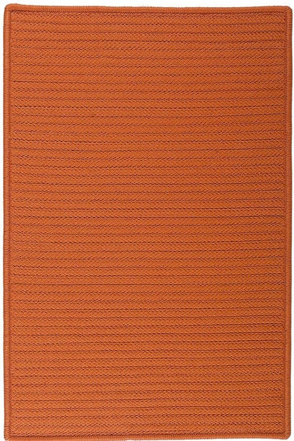 Simply Home - Solid Area Rug