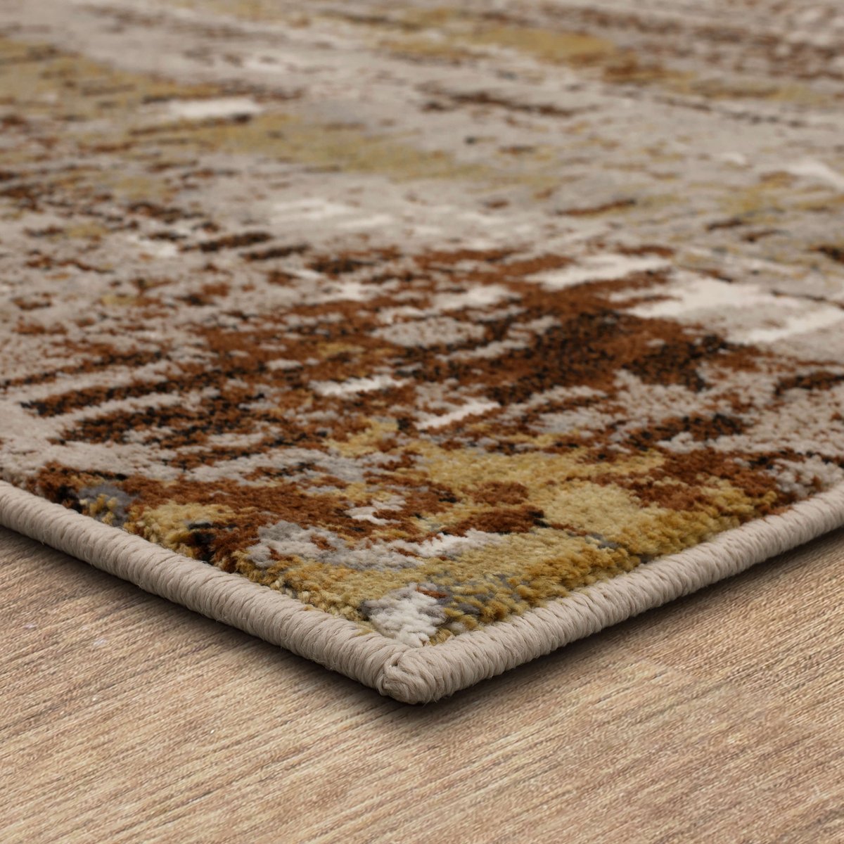 Vanguard - Caliente Area Rug