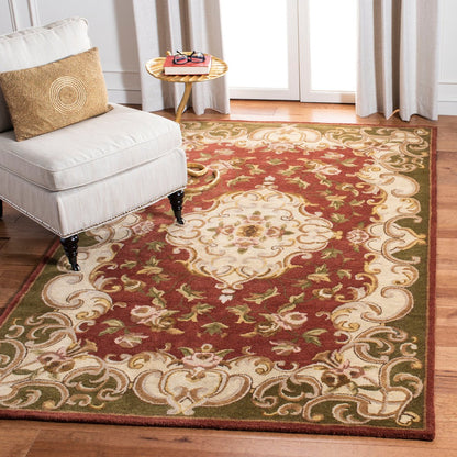 Classic II CL-234 Area Rug