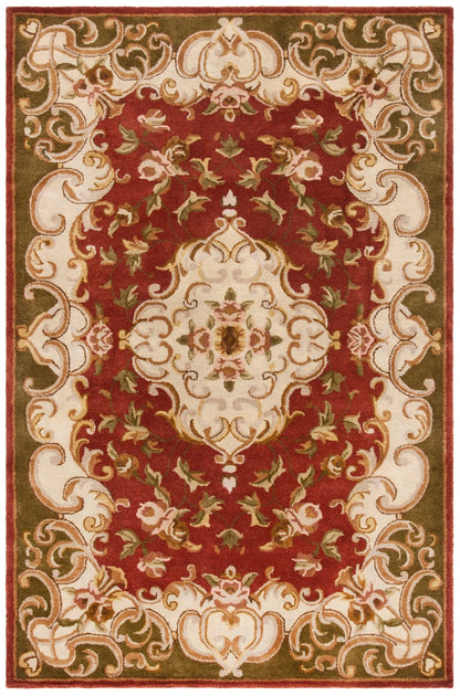 Classic II CL-234 Area Rug