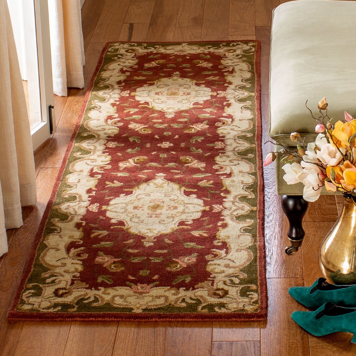 Classic II CL-234 Area Rug