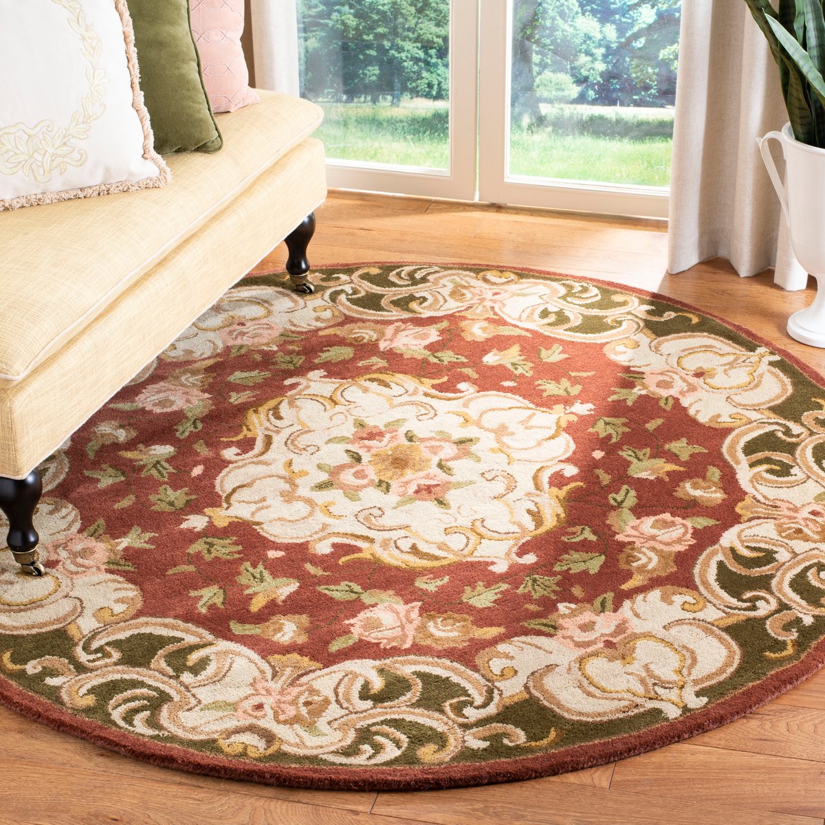 Classic II CL-234 Area Rug