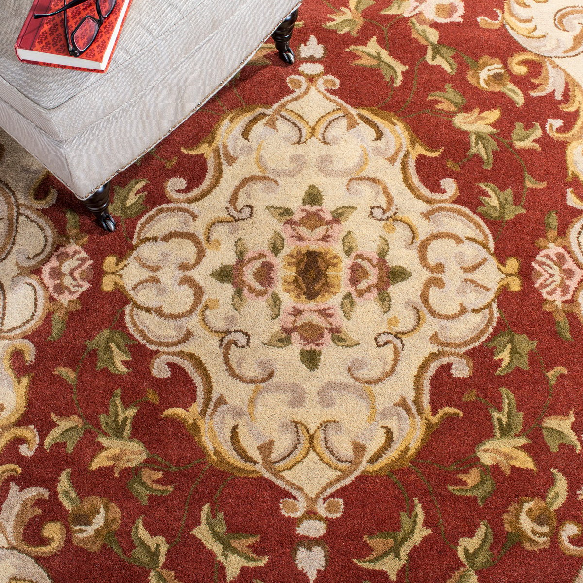 Classic II CL-234 Area Rug