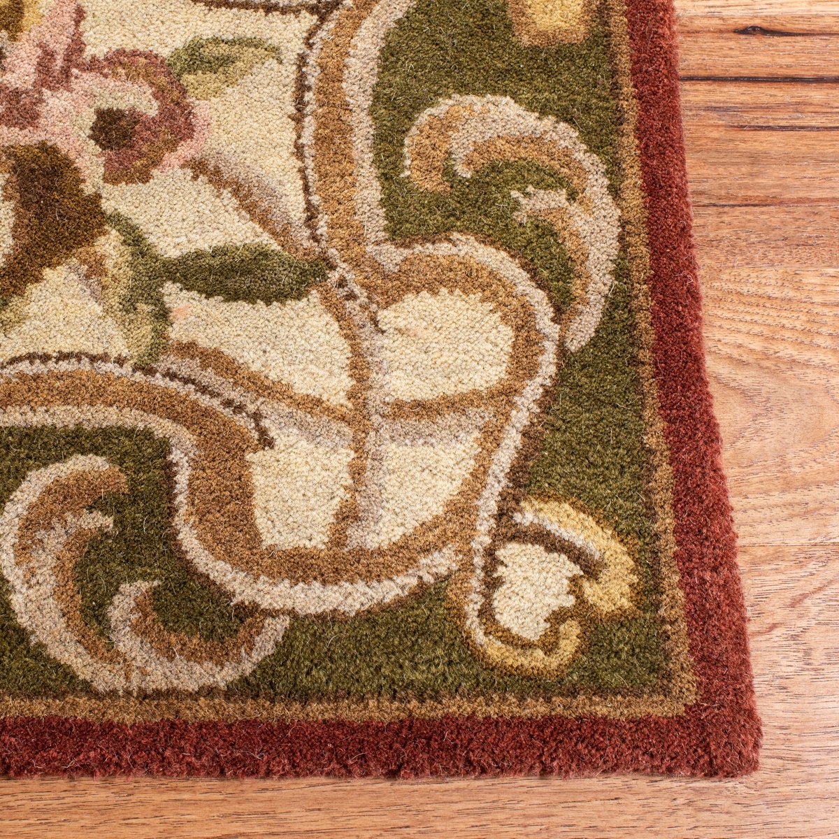 Classic II CL-234 Area Rug