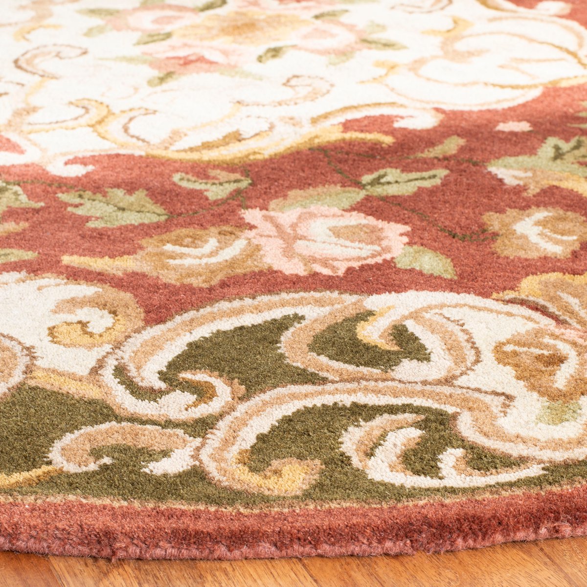 Classic II CL-234 Area Rug