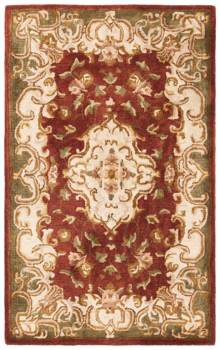 Classic II CL-234 Area Rug