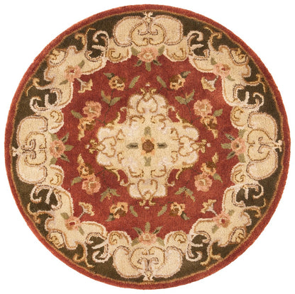 Classic II CL-234 Area Rug