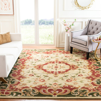 Classic II CL-234 Area Rug