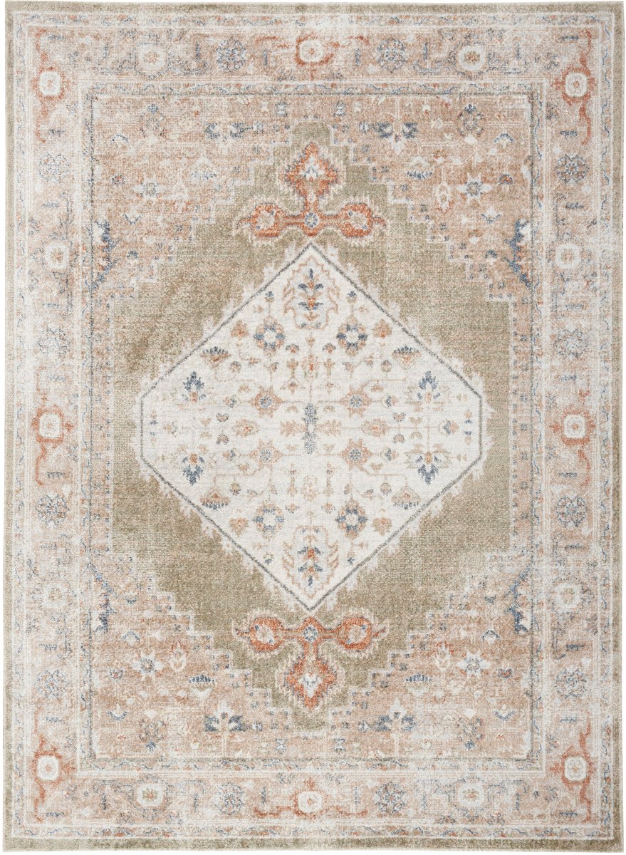 Astra Washables ASW-11 Area Rug