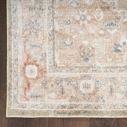 Astra Washables ASW-11 Area Rug