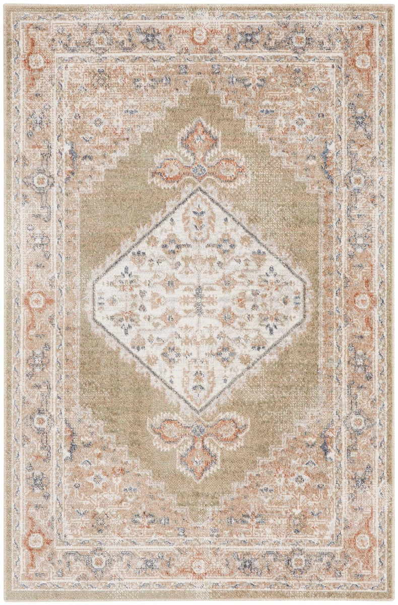 Astra Washables ASW-11 Area Rug