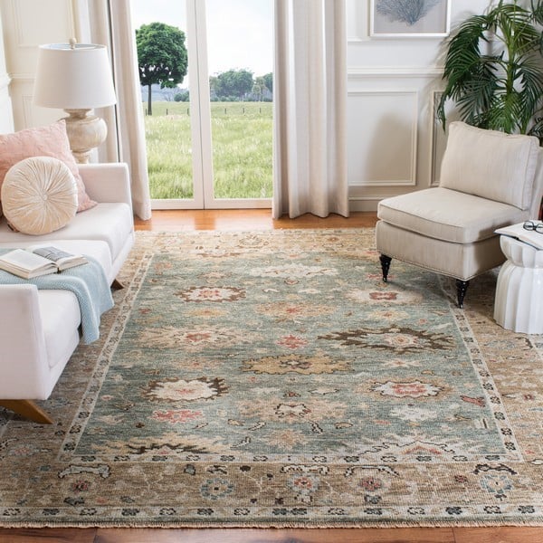 Samarkand SRK-160 Area Rug