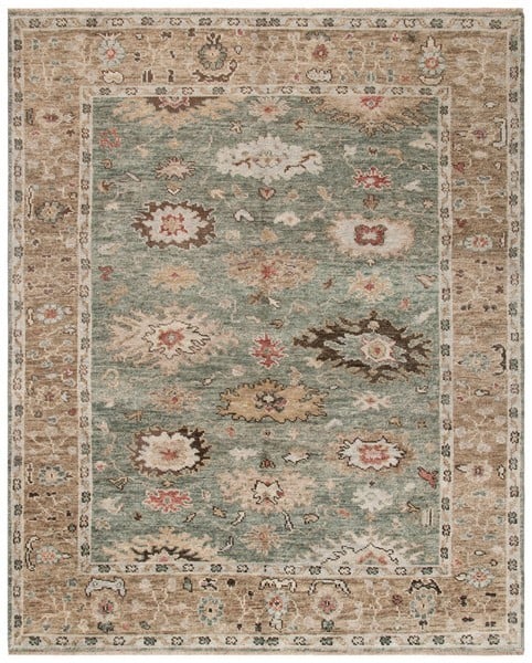 Samarkand SRK-160 Area Rug