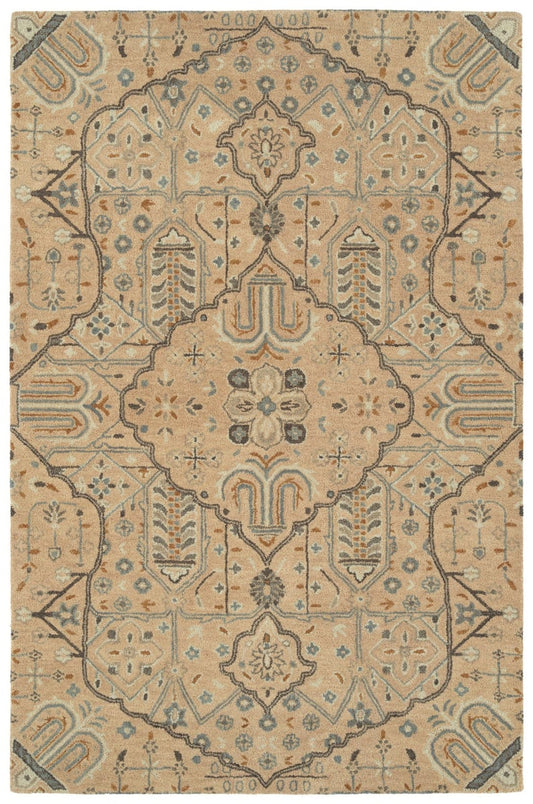 Helena - 3218 Area Rug