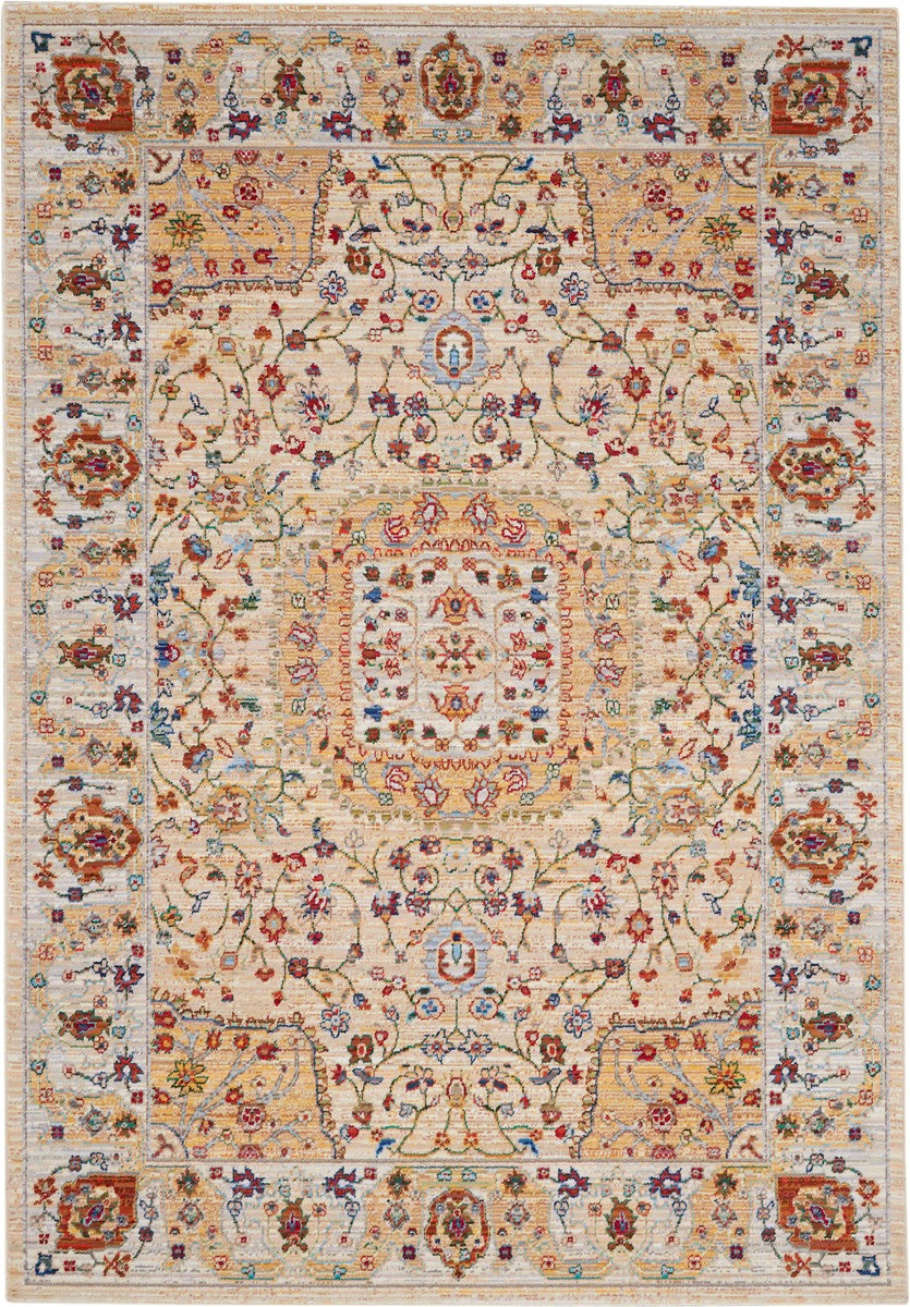 Majestic - MST-03 Area Rug