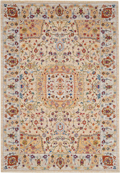 Majestic - MST-03 Area Rug