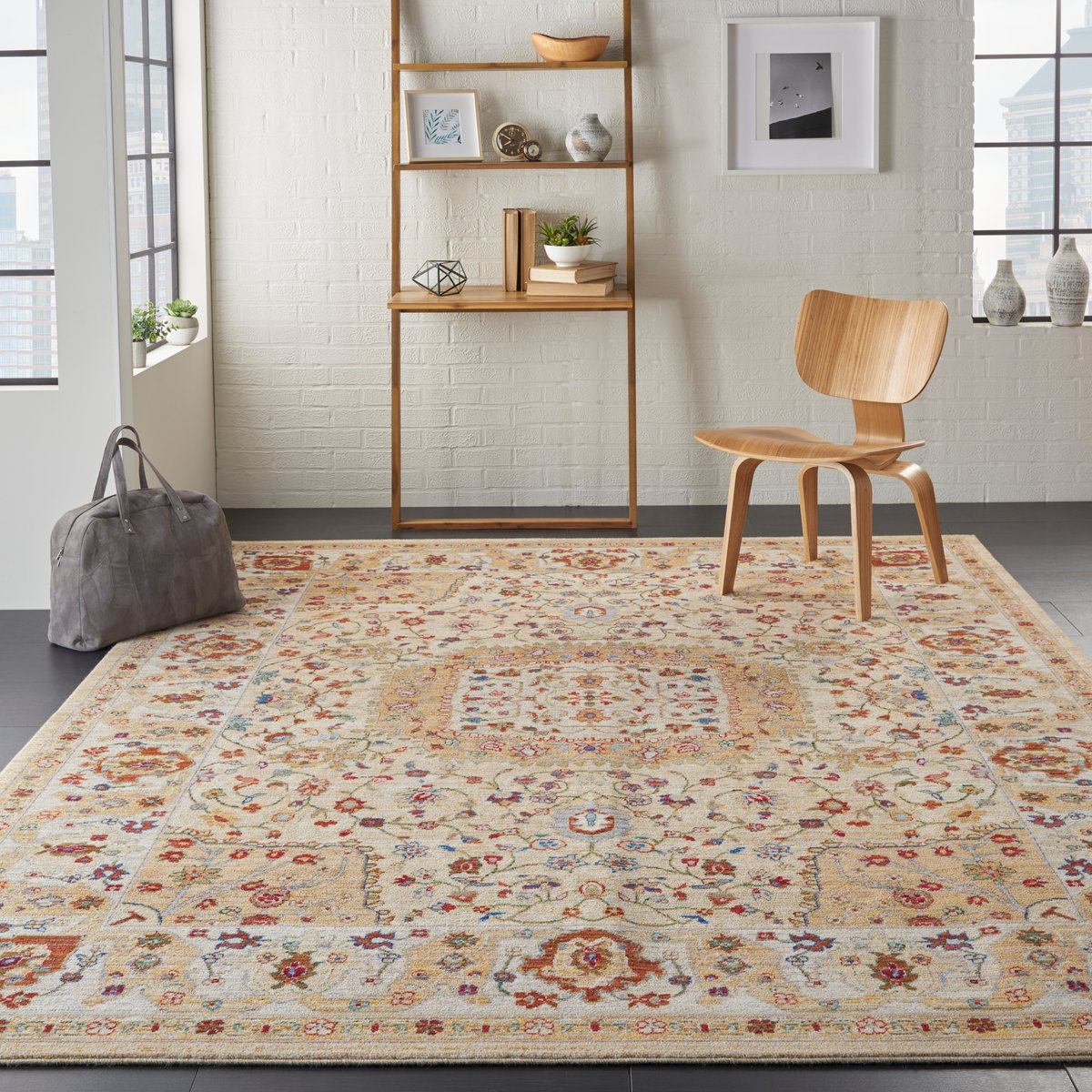 Majestic - MST-03 Area Rug