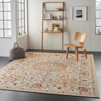 Majestic - MST-03 Area Rug