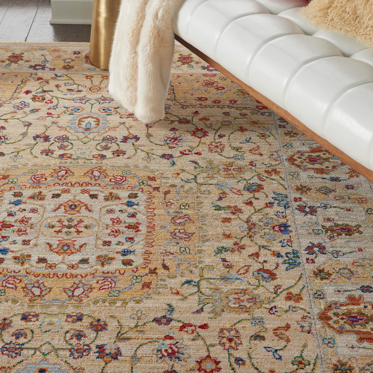 Majestic - MST-03 Area Rug