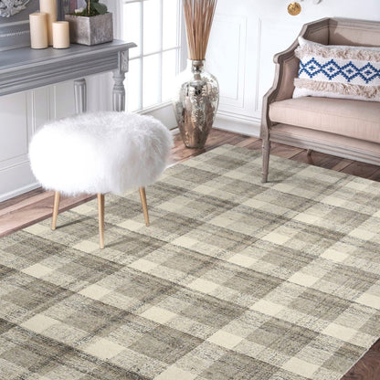 Tartan - Taramarie Area Rug