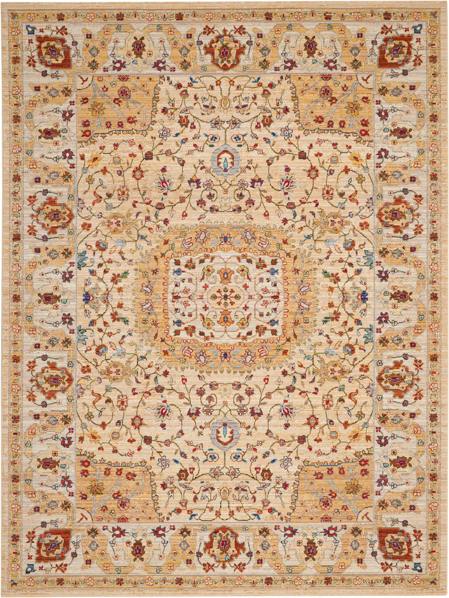 Majestic - MST-03 Area Rug